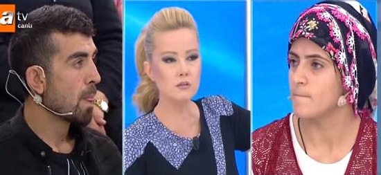 Müge Anlı'da Mehmet Avcı Cinayeti ile İlgili Yeni İddialar İzleyenleri Şoke Etti