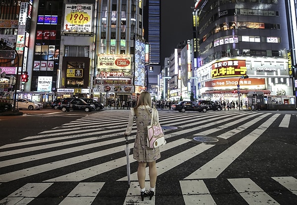 В последнее время дискриминационная практика в отношении женщин усиливается.