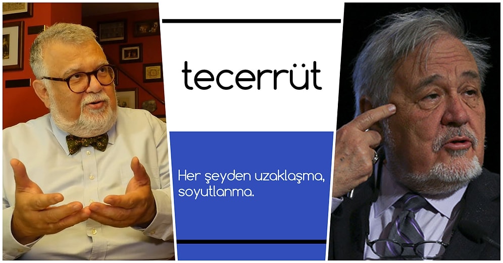 Cümle İçinde Kullandığınızda Bir Daha Kimsenin Bilginizden Şüphe Etmeyeceği İlginç Kelimeler