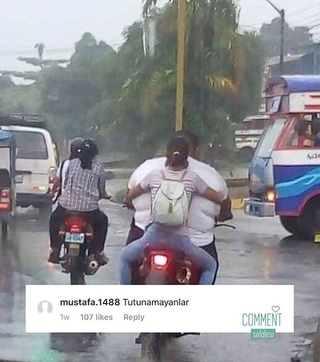 5. Ağır vasıta...