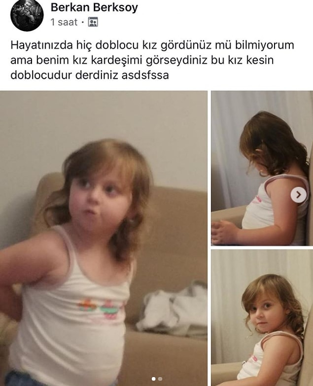 2. Enişte kız.