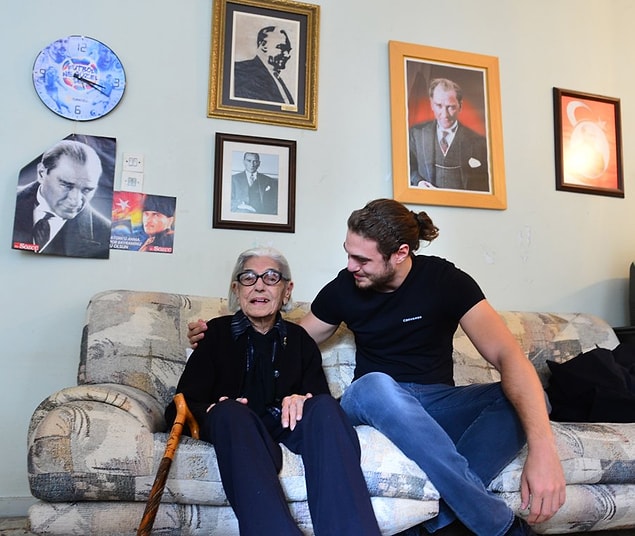 "Ülke adına bir kültür mirası"