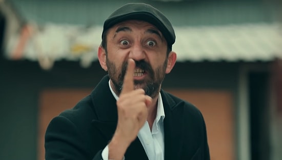 Çukur'un Yeni Bölümünde 'Emmy' Göndermesi: 'Bu Bir 'Şahsiyet' Meselesidir'