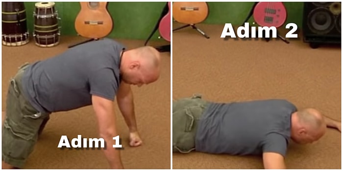 Hayatınızın Geri Kalanında Kesinlikle Kullanmak İsteyeceğiniz Birbirinden İşlevsel İpuçları