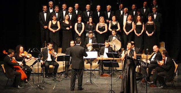 Türk Sanat Müziği Günü