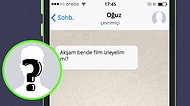 WhatsApp’ta Seni Tavlayacak Kişinin İsmini Söylüyoruz!