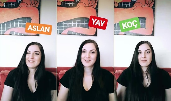 Vay Başınıza Gelenler! Bu Hafta Burcunuzun Başına Gelecekleri Bir Bir Anlattık