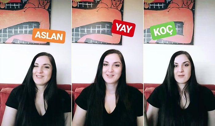 Vay Başınıza Gelenler! Bu Hafta Burcunuzun Başına Gelecekleri Bir Bir Anlattık