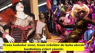 Drag Queen'lerin Başlattığı Transların Kendilerini Güvende Hissettikleri Alan Olan Balo Kültürü'yle İlgili Bilinmeyenler