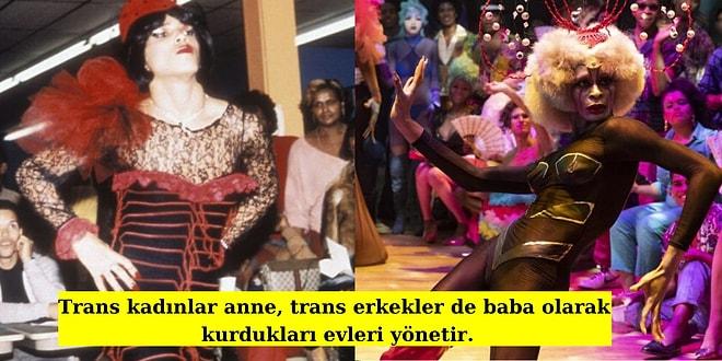 Drag Queen'lerin Başlattığı Transların Kendilerini Güvende Hissettikleri Alan Olan Balo Kültürü'yle İlgili Bilinmeyenler