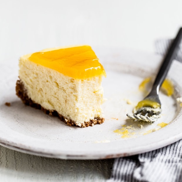 Cheesecake