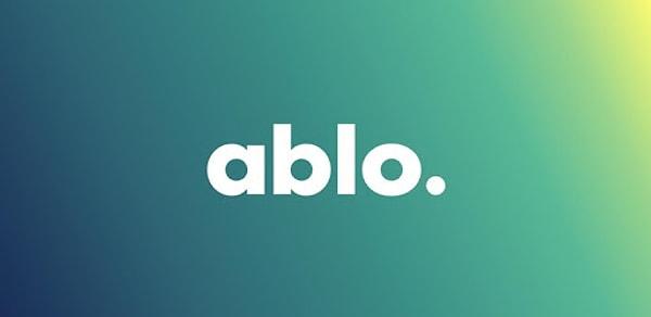 Google Play editörleri tarafından sosyal tanışma platformu Ablo, 2019'un en iyi uygulaması olarak seçildi.