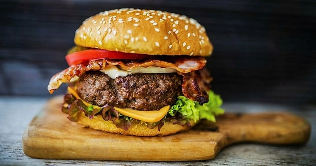 Hamburger