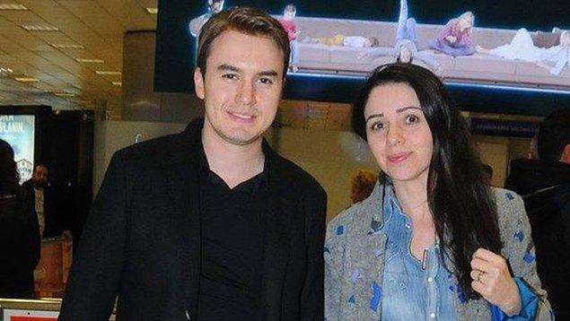 30. Mustafa Ceceli'nin, eski eşi Sinem Gedik ve şarkıcı İntizar'ın özel anlarını gizli kameraya kaydedip sosyal medyaya sızdırdığı iddia edildi.