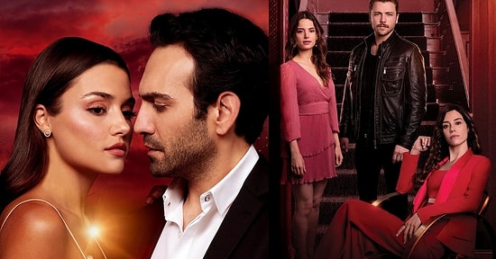 Koca Koca Yıldızların Dizileri Tutmuyor: Kasım Ayında En Çok İzlenen Diziler Neler?