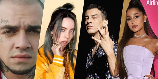 Spotify 2019'da En Çok Dinlenen Yerli ve Yabancı İsimleri Açıkladı: Türkiye'de Ezhel Zirvede!