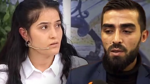 Bu da yetmedi bir de 2 yaşında olan çocuğun babasının Mehmet Güneş olduğunu söylemişti. Babalık testi sonucunda Güneş'in de çocukla DNA'sı eşleşmemişti.