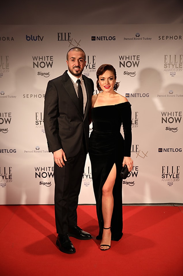 7. Ezgi Mola & Mustafa Aksakallı