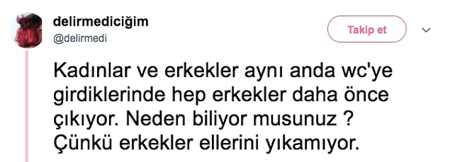 10. Kesin gibi bi şey...