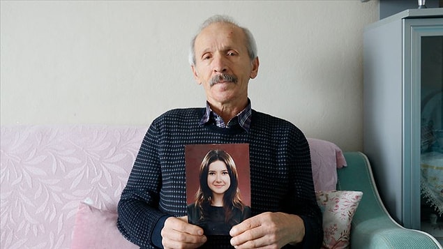 Şule Çet davası