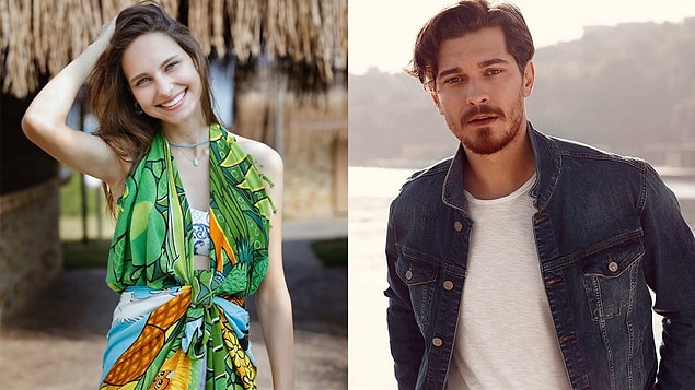 9. 19. yüzyılda yaşayan başarılı güreşçinin hayat hikâyesini anlatacak Koca Yusuf’ta Çağatay Ulusoy’a Yeni Gelin dizisiyle dikkat çeken Jessica May eşlik edecek.