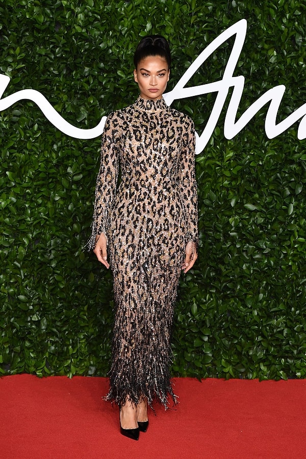 6. Шанина Шейк