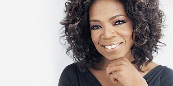 11. Oprah Winfrey, müzik dünyasındaki istismarlarla ilgili belgeselde yer alacak.
