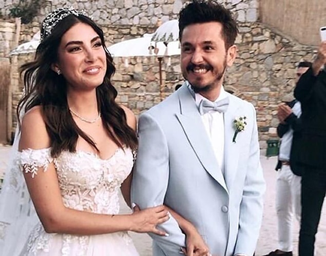 9. Deniz Baysal & Barış Yurtçu