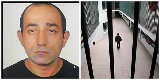 Ceren'in Katilinin Daha Önce de Bir Çocuğu Öldürmeye Teşebbüs Etmiş