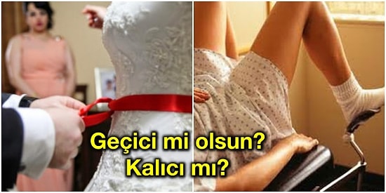 Kadını Mağdur Eden Kızlık Zarının Dikimiyle ve Bekaret Kavramıyla İlgili Bu Gerçekler Sizi Derinden Sarsacak