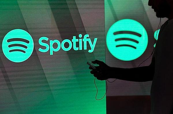 Spotify, dünyanın en çok aboneye sahip dijital müzik servisleri arasında yer alıyor.