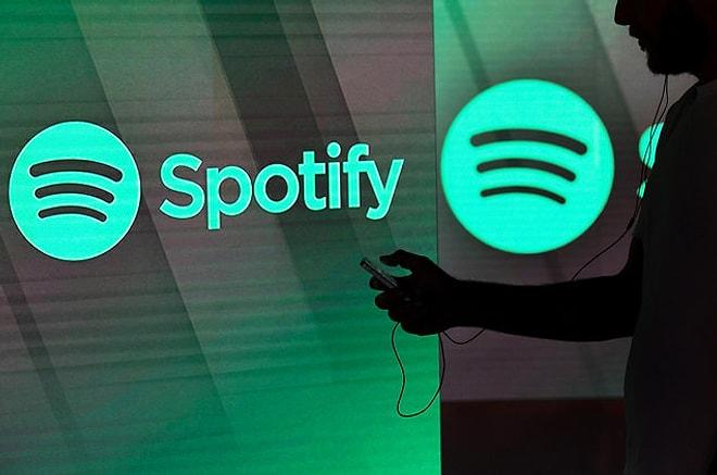 Siz En Çok Kimi Dinlediniz? Spotify, Kullanıcıların 2019 Yılı Özetini Görebildiği 'Wrapped' Listesini Yayınladı