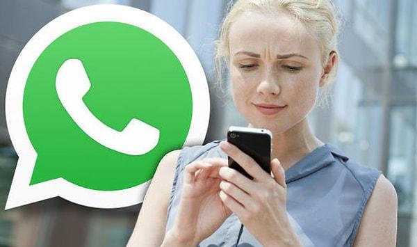 Facebook'un sahibi olduğu mesajlaşma platformu WhatsApp bugün yaptığı açıklamayla, şirketin Hizmet Şartları'na aykırı davrananlara karşı, gerek görürse, yasal işlem yapacağını açıkladı.