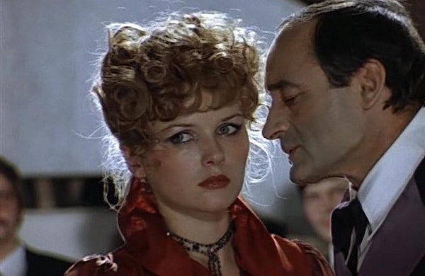 4. Чародеи (1982)