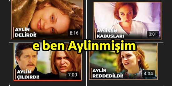 Televizyon Dünyasıyla İlgili Attıkları Komik Tweetlerle Hafta Boyunca Güldürenler