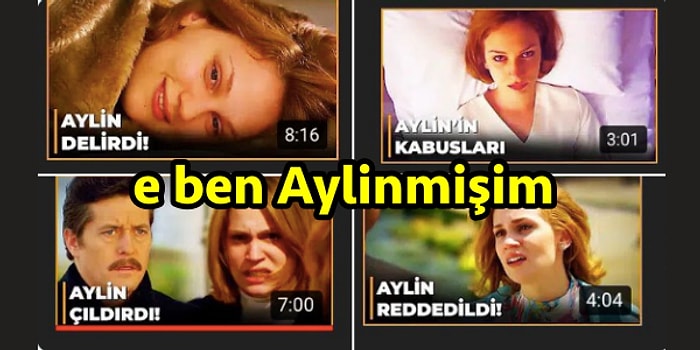 Televizyon Dünyasıyla İlgili Attıkları Komik Tweetlerle Hafta Boyunca Güldürenler