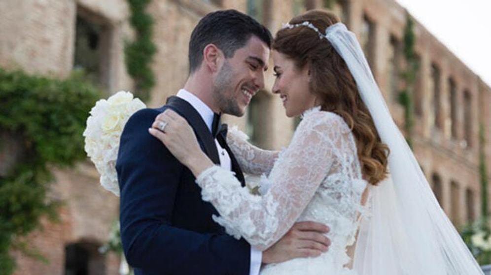 Bu Yıl Boşanmamış Olan Ünlüyü Bulabilecek misin?