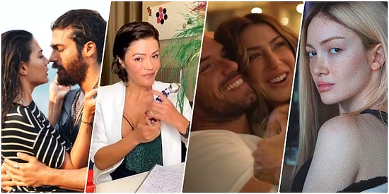 Ne Olaylar Ne Olaylar! Gıybet Kazanı Bu Hafta da Birbirinden Alevli Dedikodularla Fokur Fokur Kaynıyor