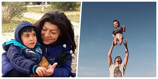 Ailelerin Anlattıkları Bu 11 Evlat Edinme Hikayesi Buz Gibi Havalarda Kalbinizi Isıtacak!