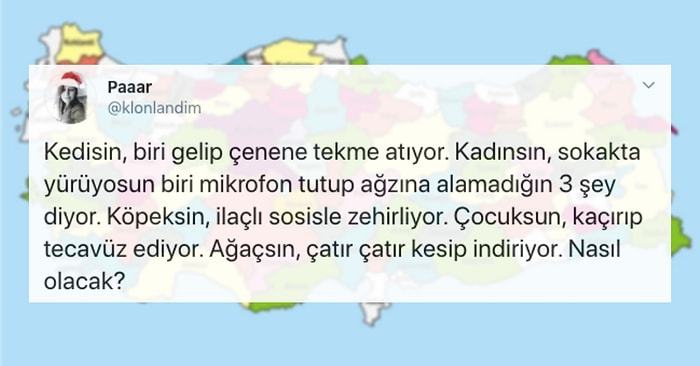 Bir Hafta Boyunca Yaptıkları Paylaşımlarla Duygularımıza Tercüman Olan 19 Kişi