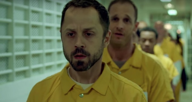7. Sneaky Pete