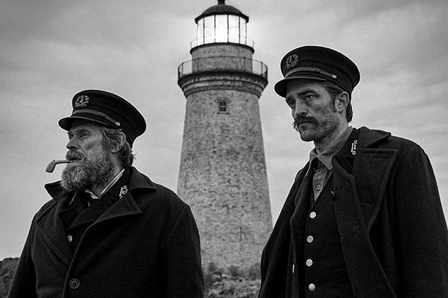 4. The Lighthouse (2019)