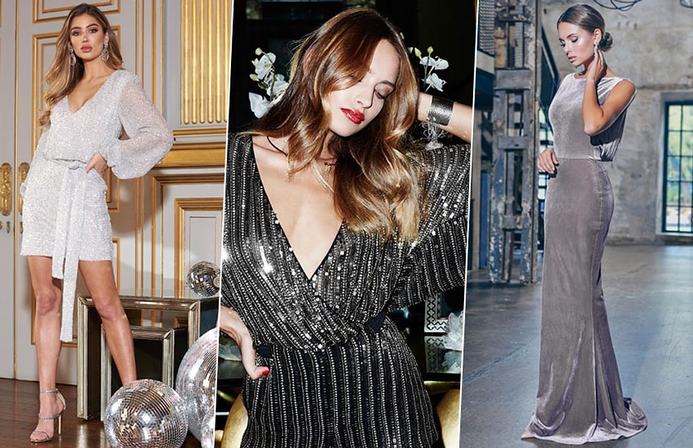 В чем встречать новый год 2020?