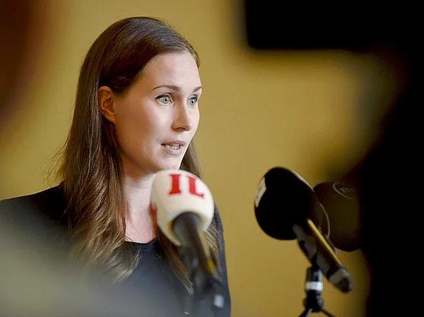 34 yaşındaki Finlandiya Ulaştırma Bakanı Sanna Marin, Sosyal Demokrat Parti'nin liderliğine seçildi ve şimdi ülke tarihinin en genç başbakanı olarak göreve başlamaya hazırlanıyor.