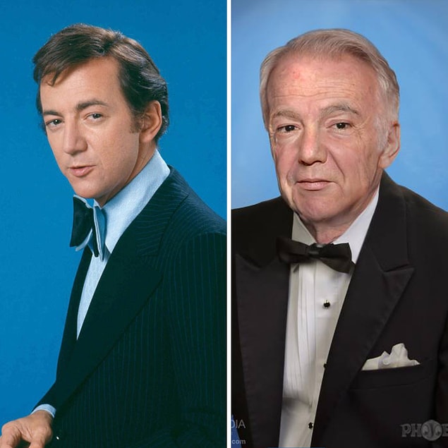 Bobby Darin, 20 Aralık 1973 tarihinde 37 yaşında hayatını kaybetti.