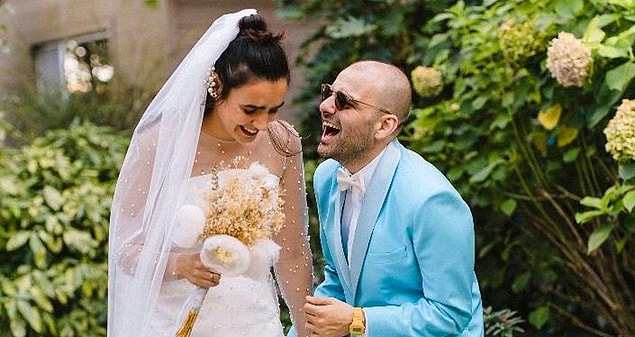 19. Merve Özgüle & Bartu Küçükçağlayan