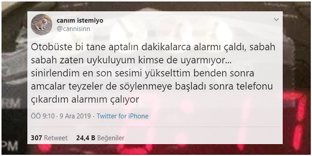 Yaptıkları Paylaşımlarla Kendilerini de Ti'ye Alarak Güldürmeyi Başarmış 17 Dalgacı