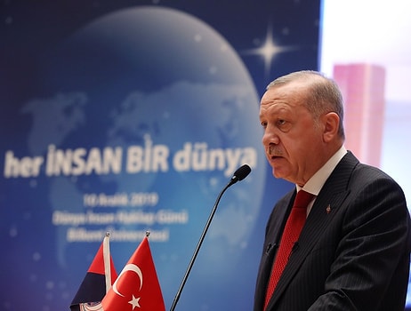 Erdoğan'dan KYK Borcu Açıklaması: 'Masaya Yatıracağız ve Öğrencilerimizin Lehine Olacak Bir Adım Atacağız'