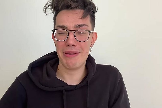 19. 'Cancel culture' trendi