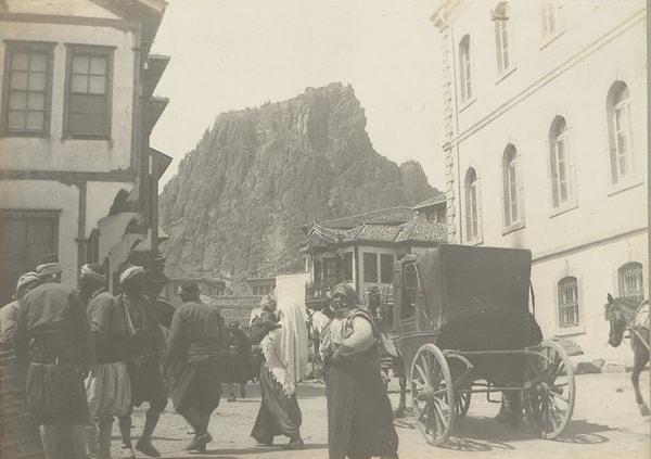 13. Afyonkarahisar, 1895.